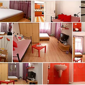  Apartament Just Be That's Enough!!