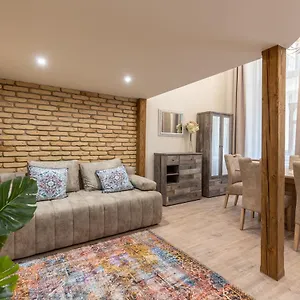 Comfort Zone Apartment Budapest