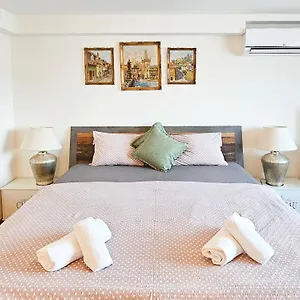  Apartament Brevnov