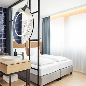 H2 Schoenbrunn Hotel Vídeň