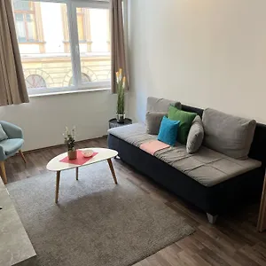 Nova Lägenhet Budapest