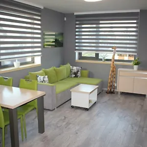  Apartament Severka