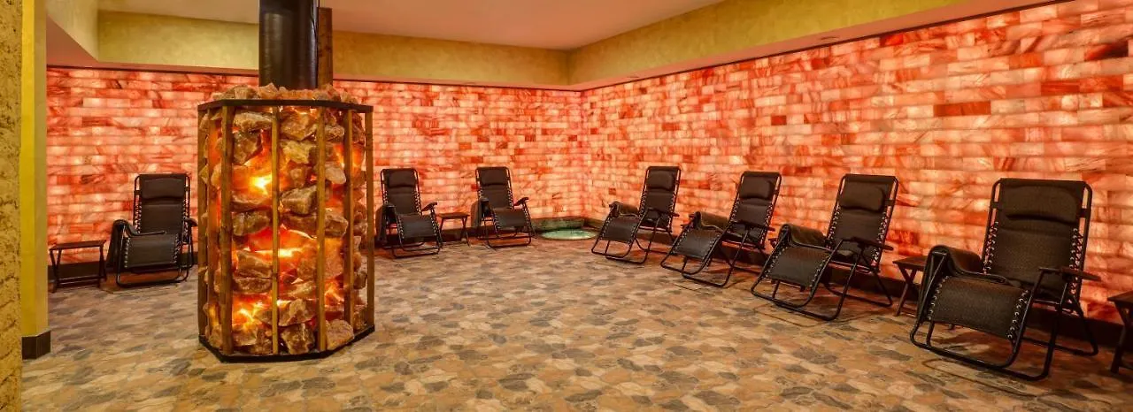 Letna Garden Suites Prague