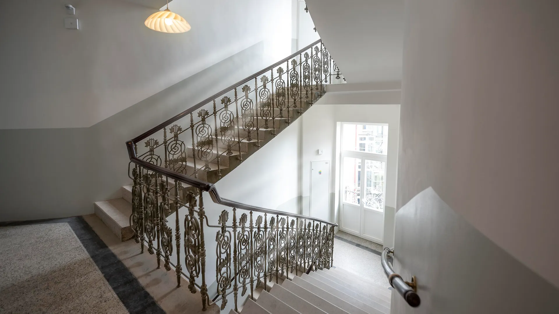 Letna Garden Suites Prague 0*,