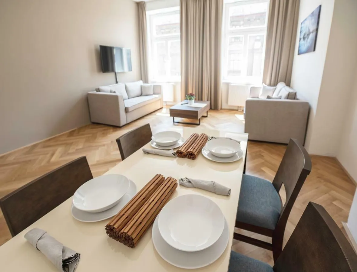 Letna Garden Suites Prague 0*,  Czech Republic