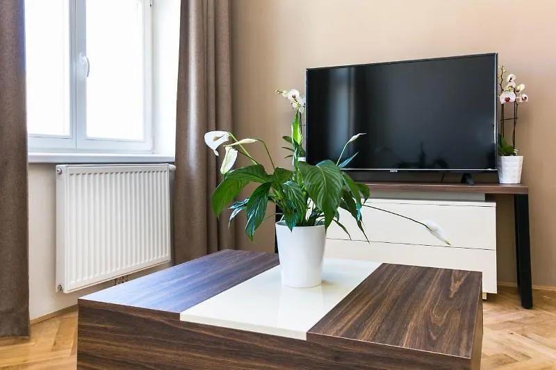 Letna Garden Suites Prague 0*,