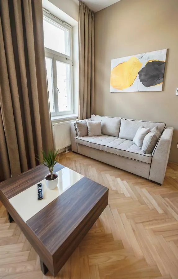 Letna Garden Suites Prag 0*,  Çek Cumhuriyeti